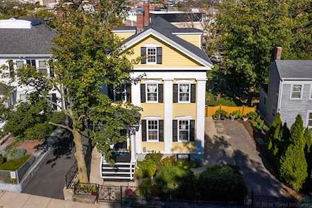 27 Saint James St Boston, MA 02119