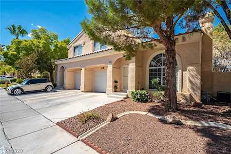 8416 Majestic View Ave Las Vegas, NV 89129