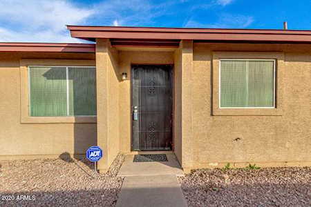 2607 E Lemon Street Tempe, AZ 85281