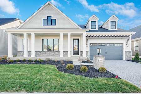 11140 Kingfisher Place Plain City, OH 43064