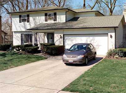 6972 Roundelay Road Reynoldsburg, OH 43068