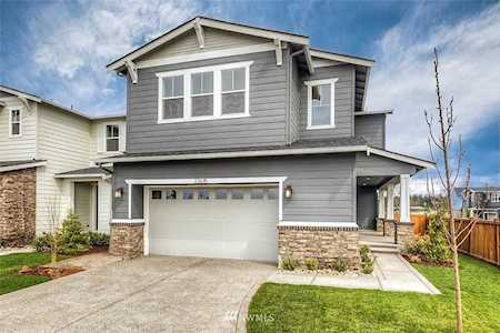 23526 SE 271st St #2064 Maple Valley, 98038