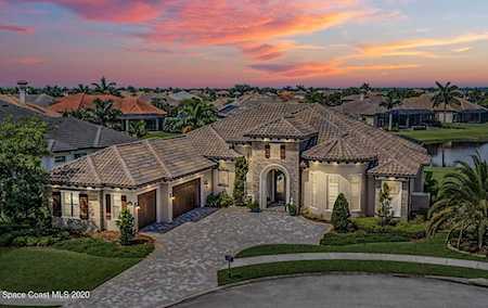 3379 Imperata Drive Rockledge, FL 32955