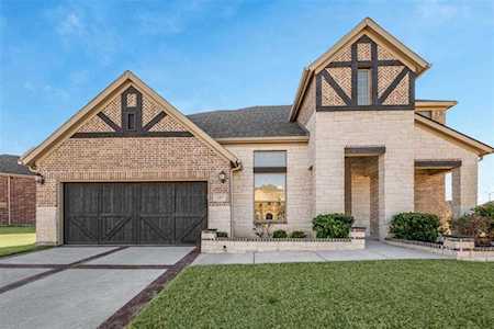 4387 Leighton Lane Frisco, TX 75034
