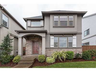 28575 SW Coffee Lake Dr Wilsonville, OR 97070