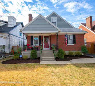 146 Mccready Ave Louisville, KY 40206