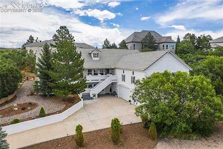 14795 Pristine Drive Colorado Springs, CO 80921