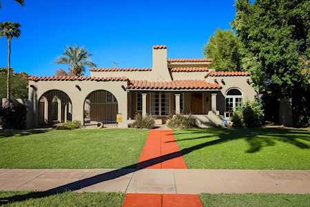 738 W Culver Street Phoenix, AZ 85007