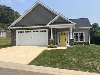 Lot 170A Mayberry Hills Moneta, VA 24121