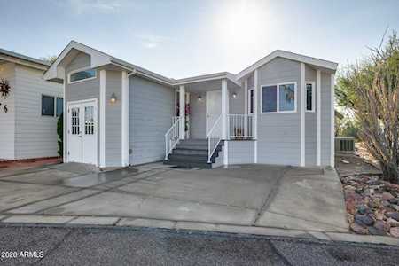 17200 W Bell Road #31 Surprise, AZ 85374