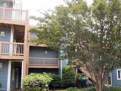 2509 Bridge Side Place #2509 Virginia Beach, VA 23455