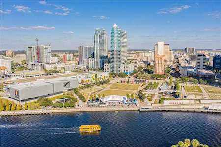 777 N Ashley Dr #2301 Tampa, FL 33602