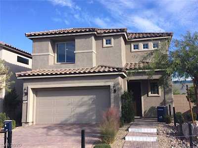 9052 Field Maple St Las Vegas, NV 89178