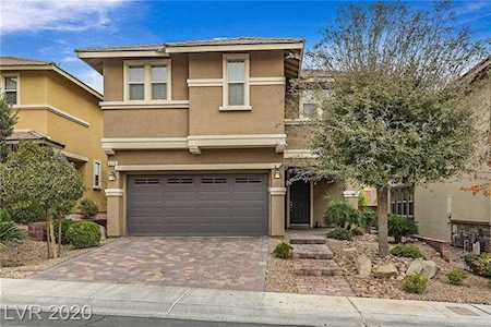 5478 Bristol Grove Ln Las Vegas, NV 89135