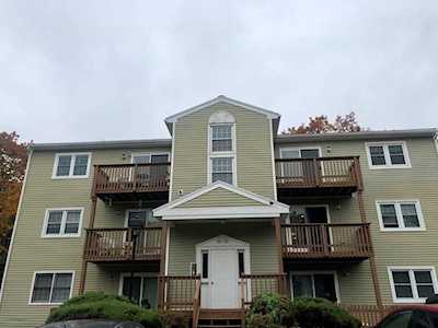 361 Aiken #10 Lowell, MA 01850