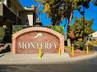 2866 Loveland Dr #2034 Las Vegas, NV 89109