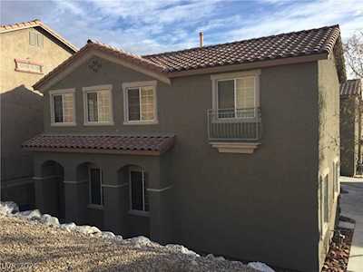 10628 Mountain Stream Ct Las Vegas, NV 89129