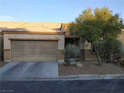 3346 Wasatch Cedars St Las Vegas, NV 89122