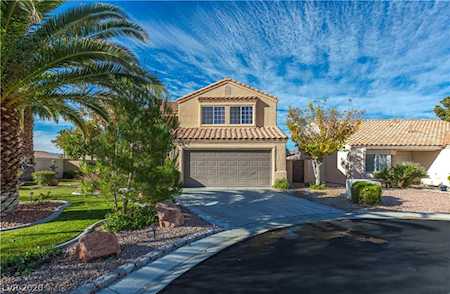 5421 Red Sun Dr Las Vegas, NV 89149