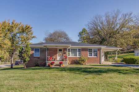 802 1st Ave Mount Pleasant, TN 38474