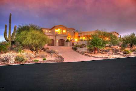 10739 E Cinder Cone Trail Scottsdale, AZ 85262