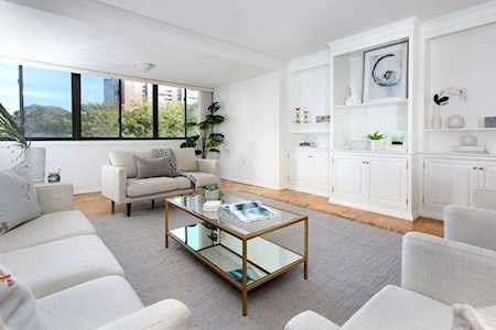 8 Whittier Place #6E Boston, MA 02114
