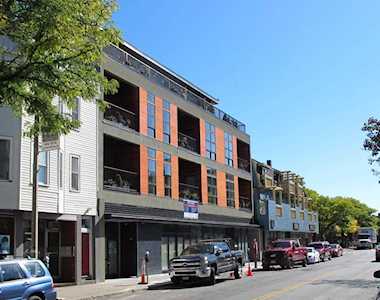 17 Holland St #PH Somerville, MA 02144