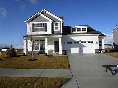 15226 Brownspring Dr Westfield, IN 46074