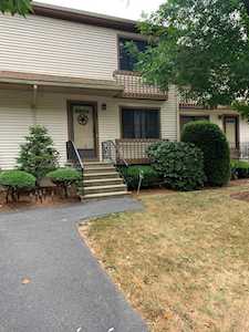 489 Turnpike St #6-2 Easton, MA 02375