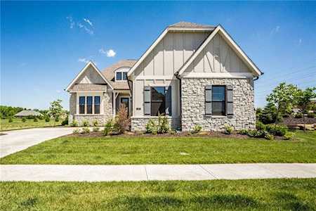 406 Heritage Terrace Ln Carmel, IN 46032