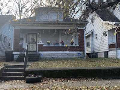 3228 Del Park Terrace Louisville, KY 40211