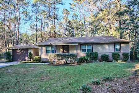 3400 Cherokee Ridge Trl Tallahassee, FL 32312
