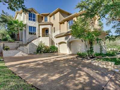 4400 Canoas DR Austin, TX 78730