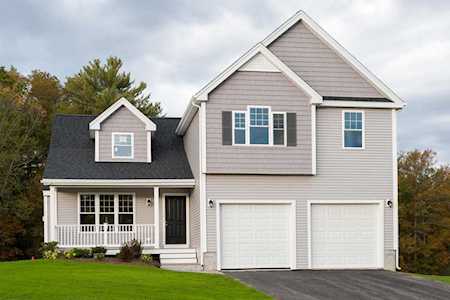 14 Bunker Ln. #Lot 58 Lakeville, MA 02347