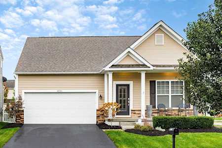 6023 Heckert Road Westerville, OH 43081