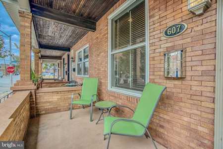607 Eaton St Baltimore, MD 21224