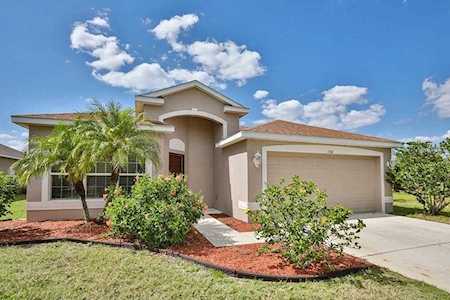 1510 Mira Lago CIRCLE Ruskin, FL 33570