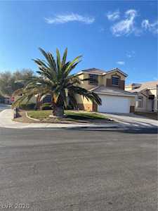 3709 Seneca Highland St North Las Vegas, NV 89032