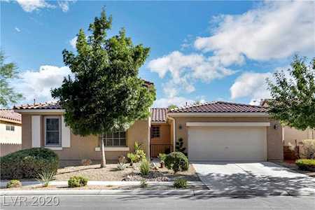 4333 Oasis Valley Ave North Las Vegas, NV 89085