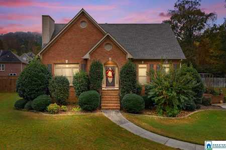 5705 Lazy Brooke Ct Pinson, AL 35216