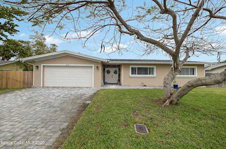 218 Marion Street Indian Harbour Beach, FL 32937