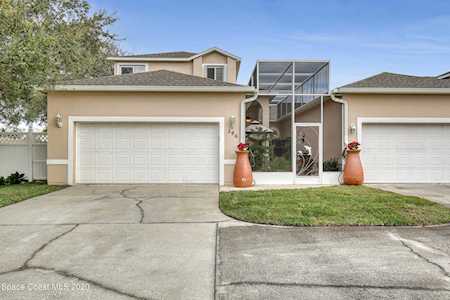 596 Cinnamon Drive Satellite Beach, FL 32937