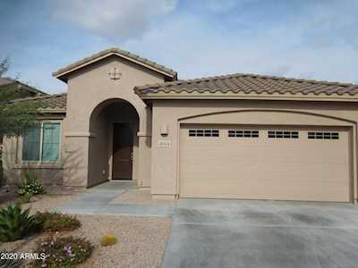 4044 E Hoot Owl Trail Cave Creek, AZ 85331