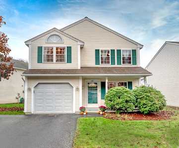 81 Juniper #81 Tewksbury, MA 01876