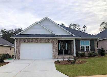 104 Raiders Trail #LOT 2 Valparaiso, FL 32580