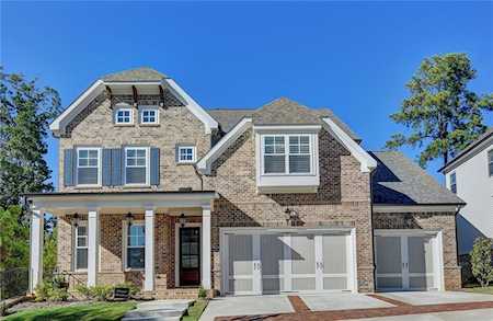 815 Olmsted Ln Johns Creek, GA 30097