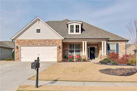 2031 W Hampton Drive Canton, GA 30115