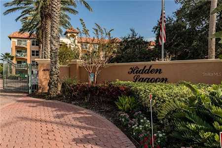 1695 Pinellas Bayway S #A5 Tierra Verde, FL 33715