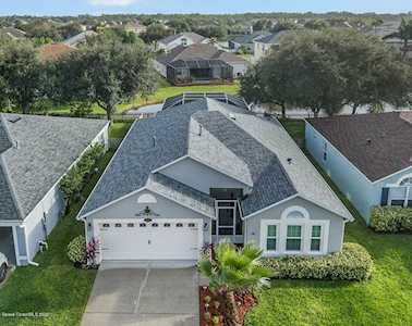 4067 Four Lakes Drive Melbourne, FL 32940