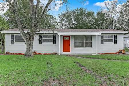 4904 Doncaster Ave Jacksonville, FL 32208